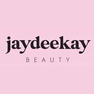 Jaydeekay Beauty logo