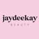 Jaydeekay Beauty logo