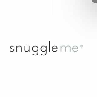 Snuggle Me Organic logo
