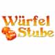 Würfel Stube logo