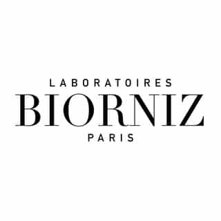 LABORATOIRES BIORNIZ logo