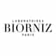 LABORATOIRES BIORNIZ logo