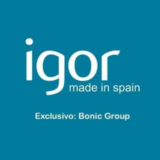 Igorshoes logo