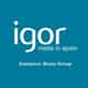 Igorshoes logo