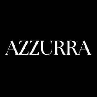 AZZURRA logo