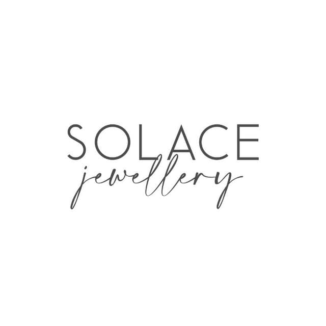 Solace Jewellery Ltd® logo