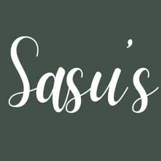 Sasu’s logo