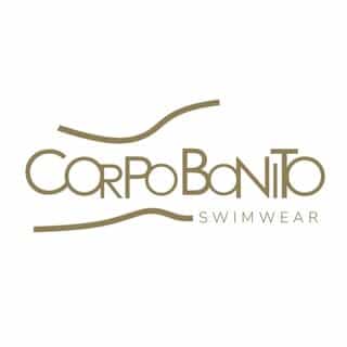 Corpo Bonito logo