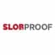 Slobproof logo