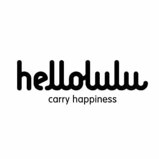 HELLOLULU LIVING SOLUTIONS. logo