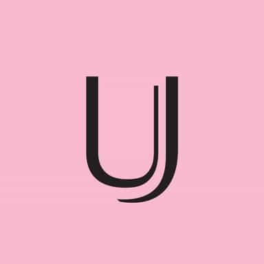 Uncommon James logo