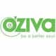OZiva logo