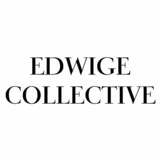 EDWIGE COLLECTIVE logo