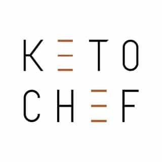 Keto Chef logo