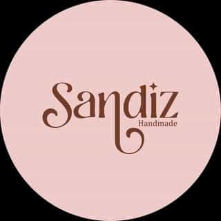 Sandiz Handmade logo