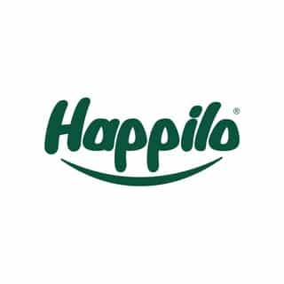 Happilo logo