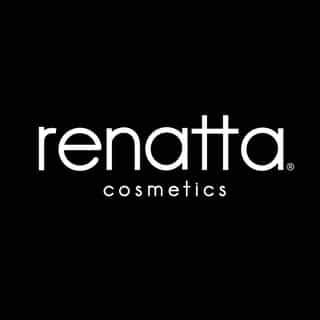 Renatta Cosmetics logo