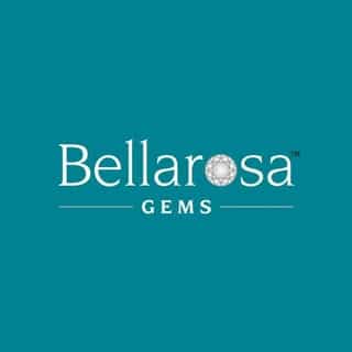BellarosaGems logo