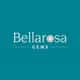 BellarosaGems logo