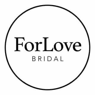 ForLove Bridal logo