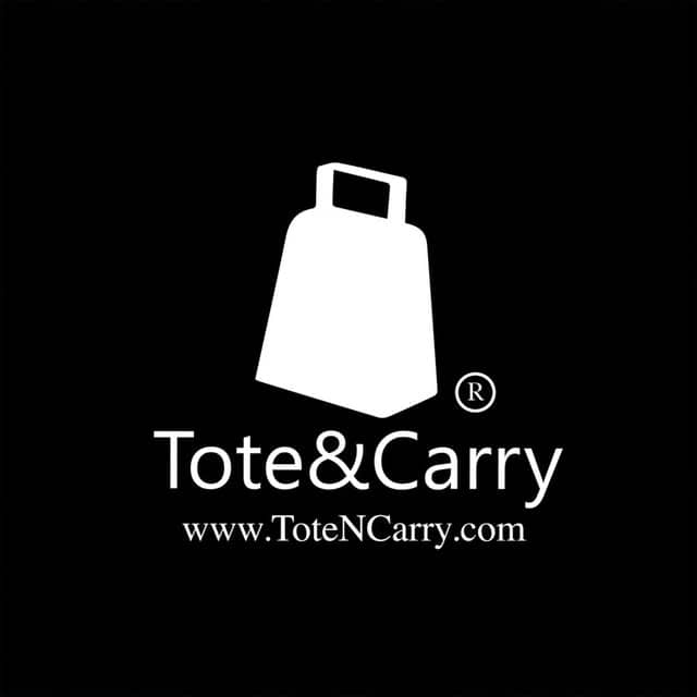Tote&Carry logo