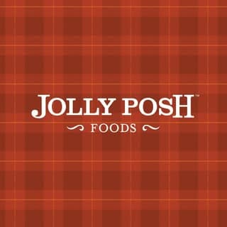 Jolly Posh Foods logo