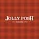 Jolly Posh Foods logo