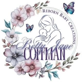 RebornBabyCreations logo