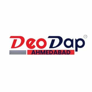 Amd-Deodap logo