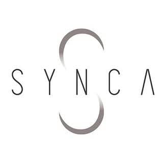 Synca Massage Chair logo