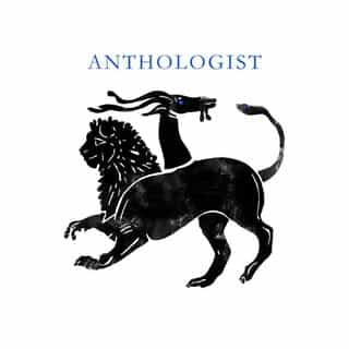 Anthologist logo