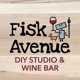 Fisk Avenue logo