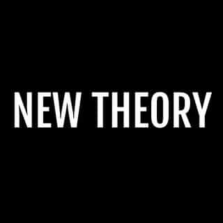 New Theory logo