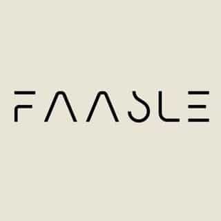 Faasle logo