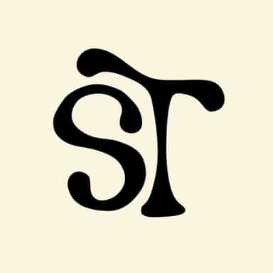 Solomon Street logo