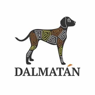 Dalmatán logo