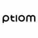 PTLOM logo
