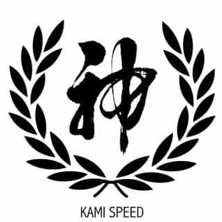KamiSpeed.com logo