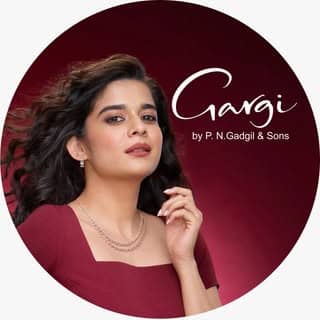 Gargi By PNG logo