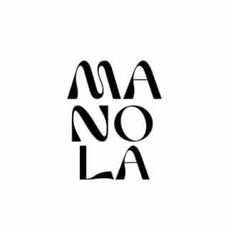 MANOLA logo
