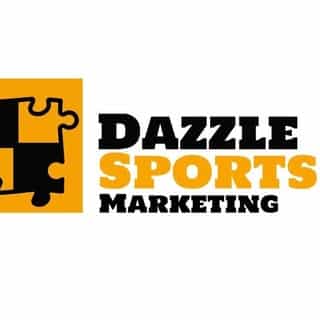 Dazzle Sports Marketing logo