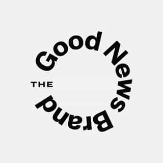 Good News Brand logo