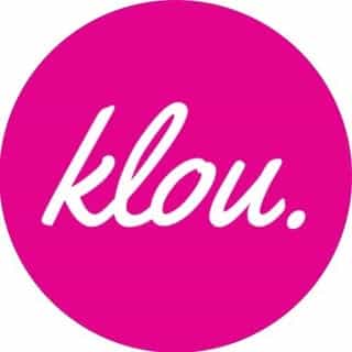 klou logo