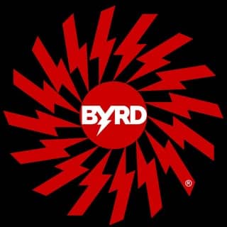 The Byrd, LLC logo