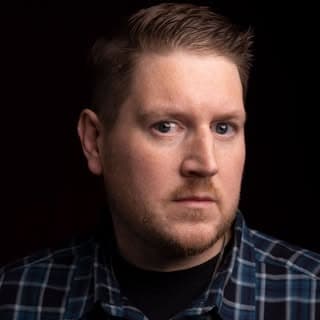 Daniel Klaes - Haunted Store logo