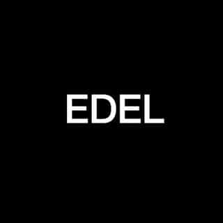 EDEL logo