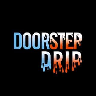 DoorstepDrip logo
