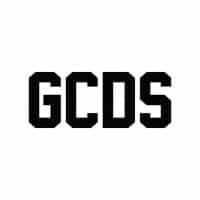 GCDS logo