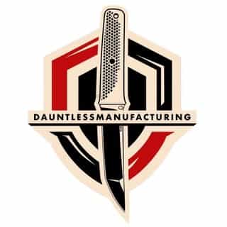 Dauntless Manufacturing logo