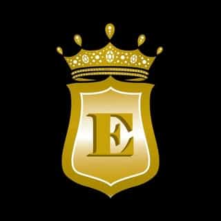 Empire Barber Supply logo